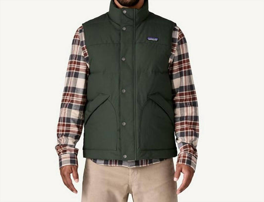 Patagonia - Downdrift Vest