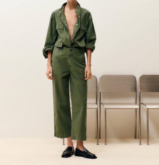 Closed - Relaxed Trousers Pants