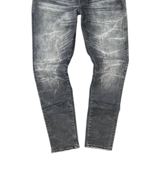 Jordan Craig - Men's Ross Clean Jean