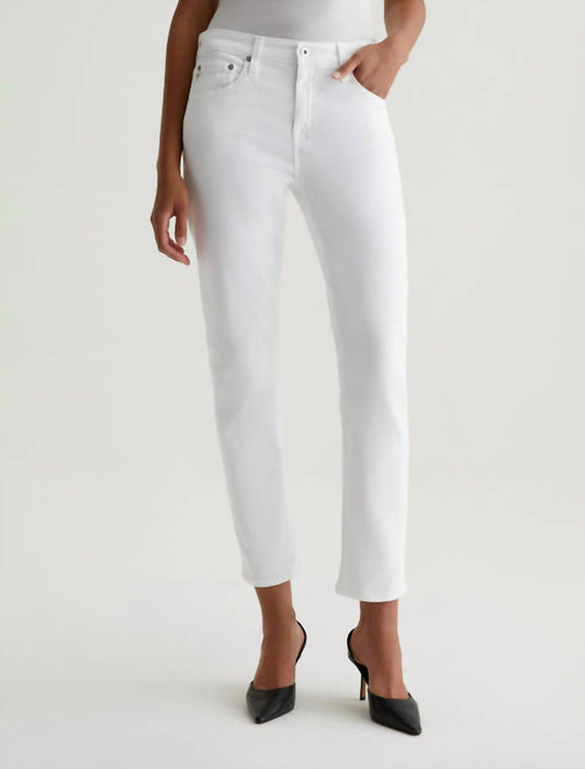 Ag Jeans - Ex-boyfriend Slim Jeans