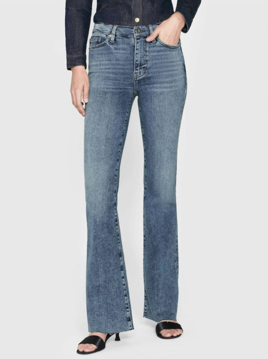 Frame - Le Easy Flare Jeans