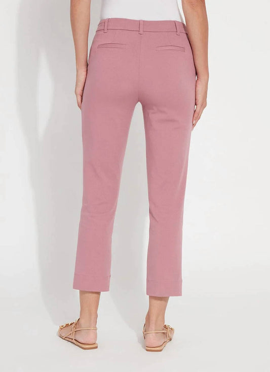 Lysse - Rosalie Crop Trouser