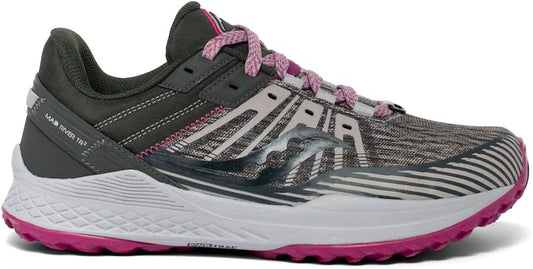 Saucony - Women's Mad River Tr2 Shoes