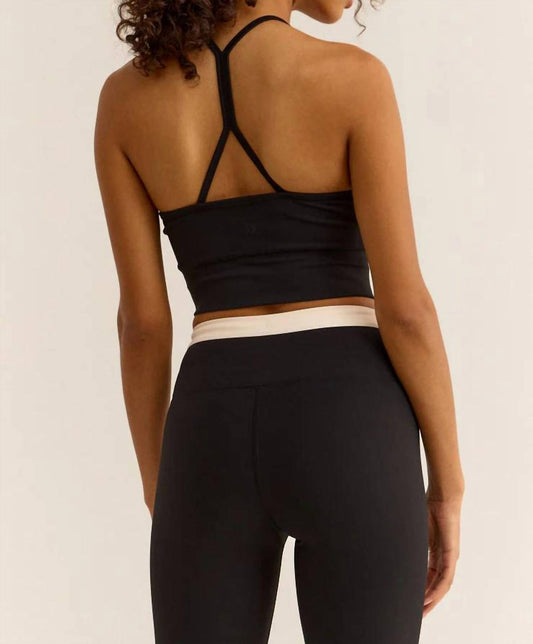 Z Supply - On The Line Bra