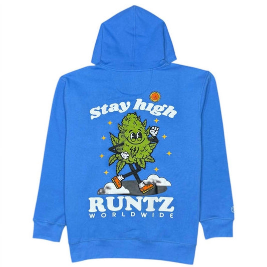 Runtz - Stay High Hoodie