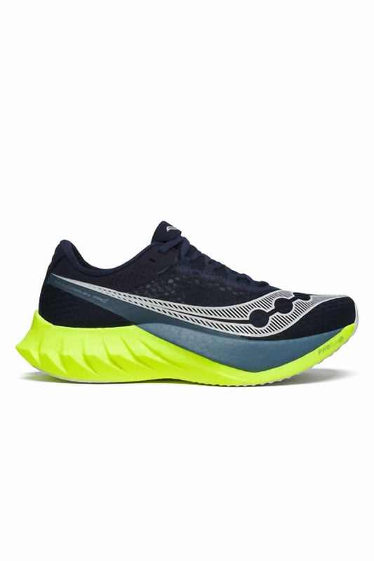 Saucony - Men's Endorphin Pro 4 Sneakers
