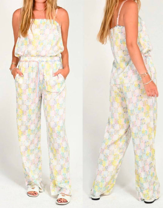 Kerri Rosenthal - Billy Pant