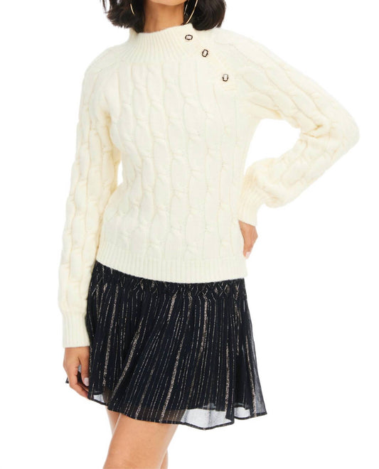 Allison New York - Florence Sweater