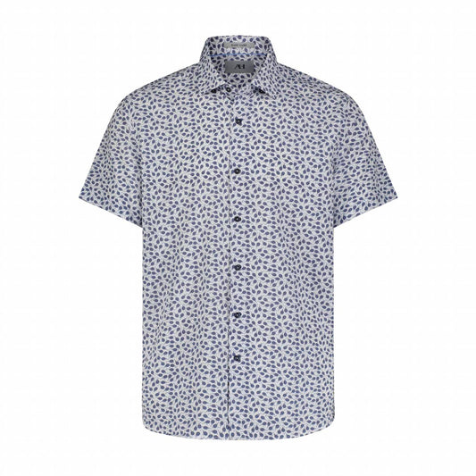 American Heritage - Men's Performance Short Sleeve Shirt