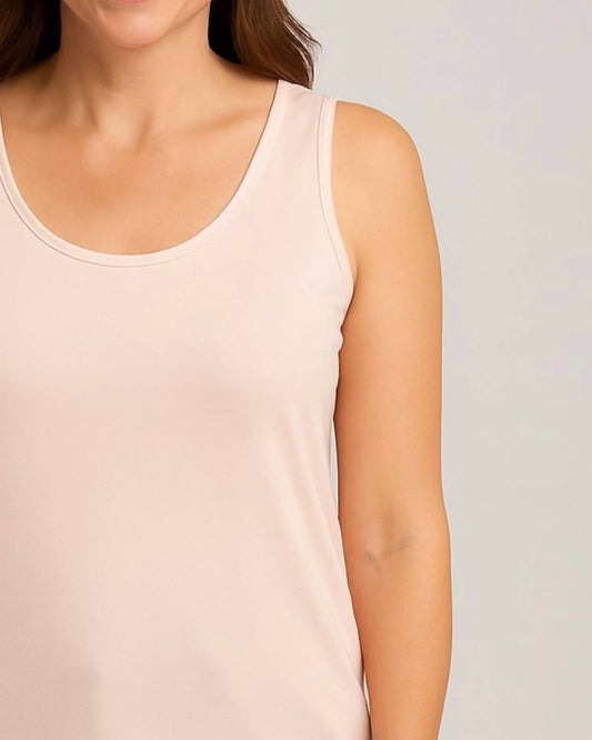 Sympli - Go To Tank Top