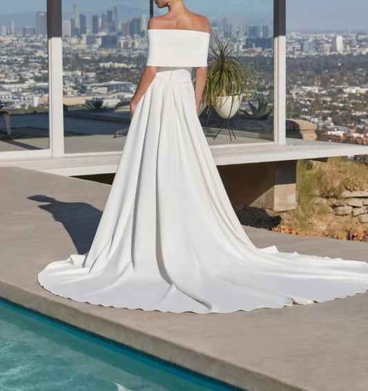 Casablanca - Edie Cape