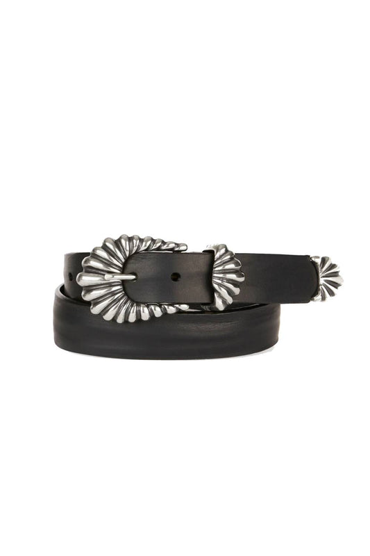 Brave Leather - Lorali Leather Belt