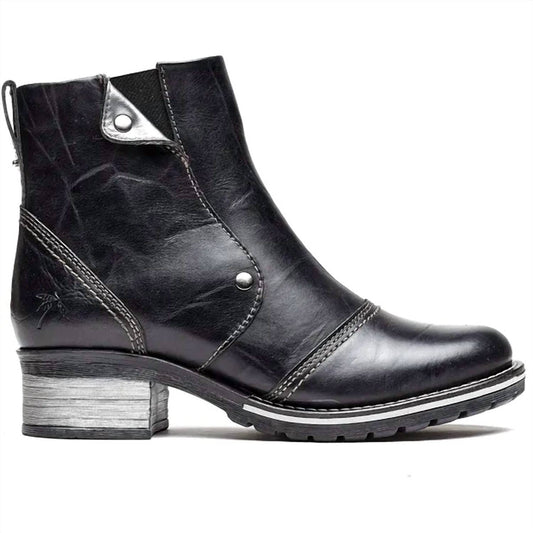 Dromedaris - Women's Kassia Boot