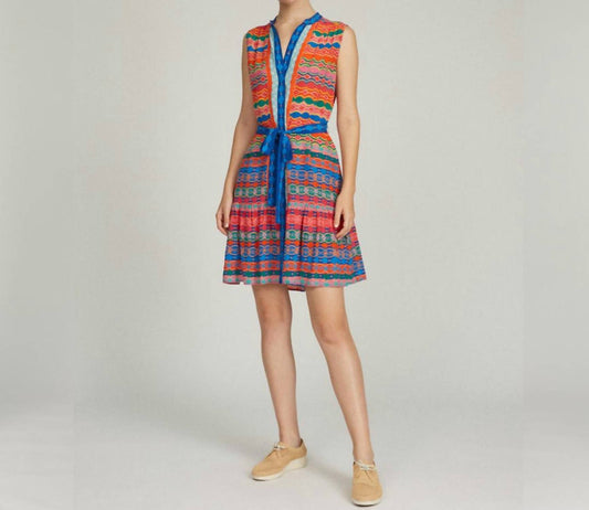 Saloni - Tilly Dress