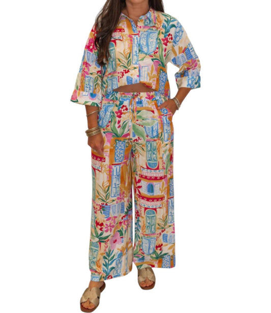 Jodifl - Tropical Days Set