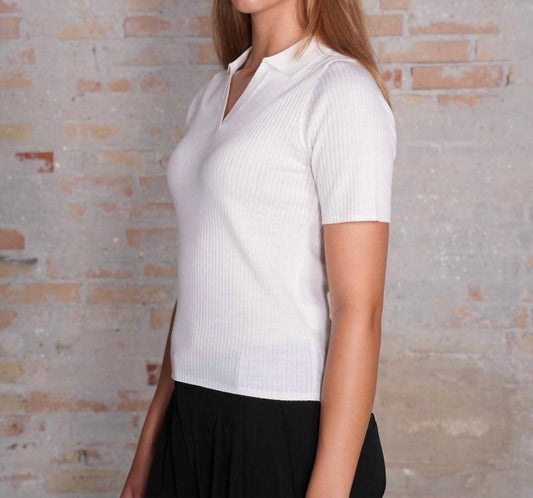 Sundays - Blair Polo Shirt