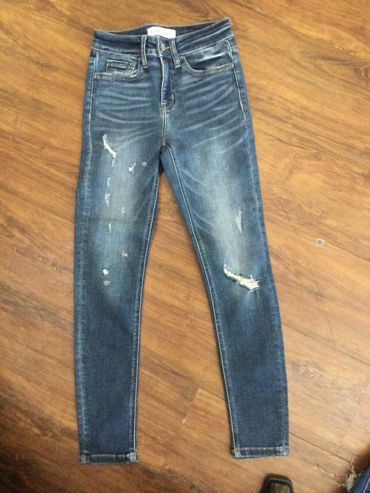 Flying Monkey - Skinny Jeans