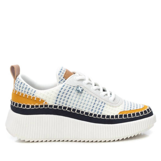 Xti - Women's Casual Sneakers