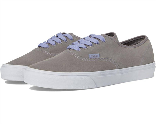 Vans - Women's Authentic Shoes