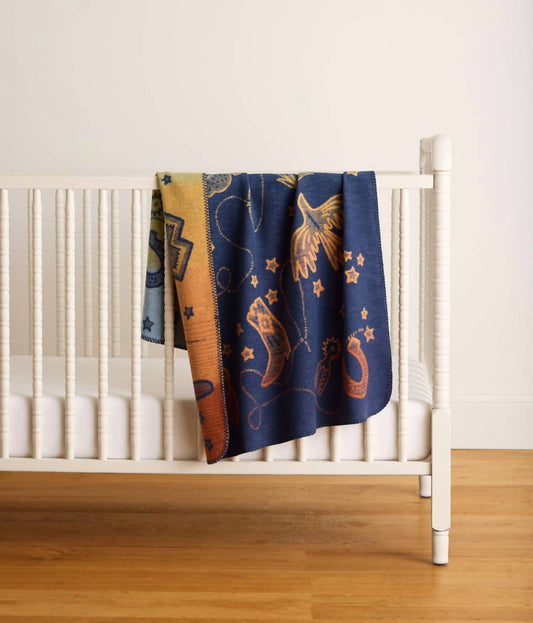Pendleton - Baby Cosmic Rodeo Blanket