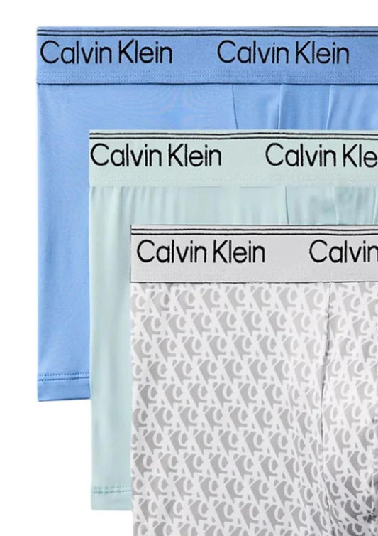 Calvin Klein - Men's 3-pack Micro Stretch Boxer Briefs