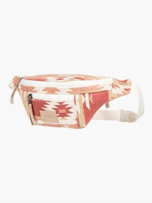 Roxy - Women's Bird Island Waist Pack