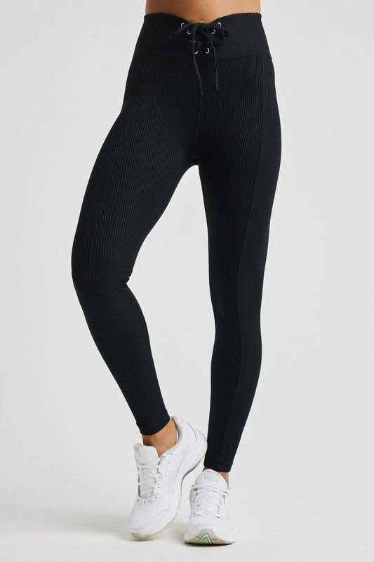 Year Of Ours - Ribbed Football Legging