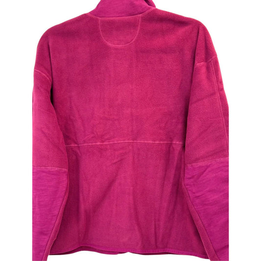 Wild Palms - Women's Fleece Jacket