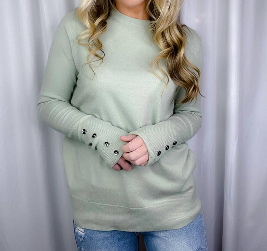 Staccato - Sweet & True Top