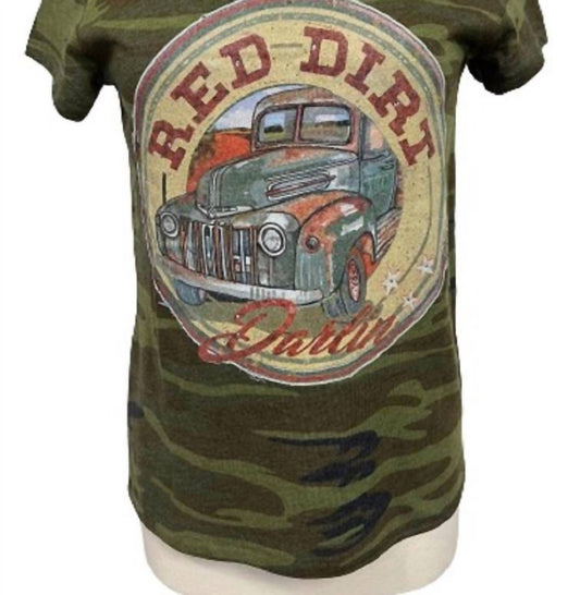 Xoxo - Women's Darlin Tee