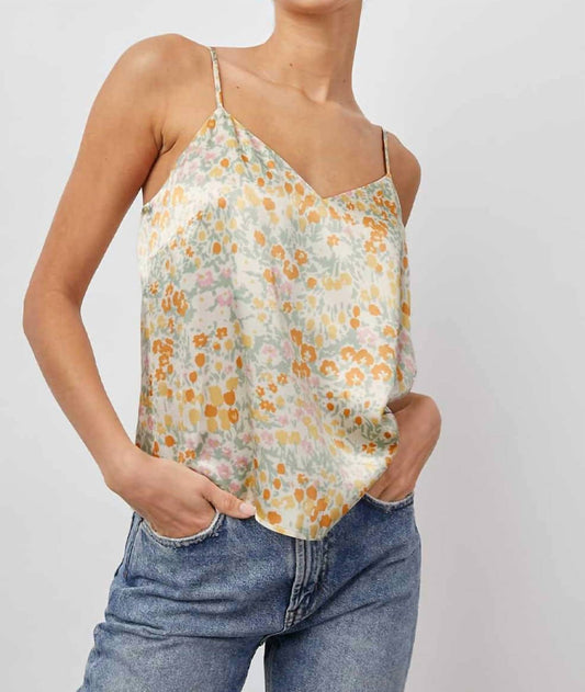 Rails - PAOLA CAMI TOP
