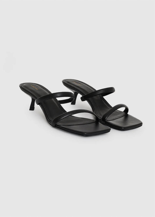 Anine Bing - Women's Hilda Mule Sandals