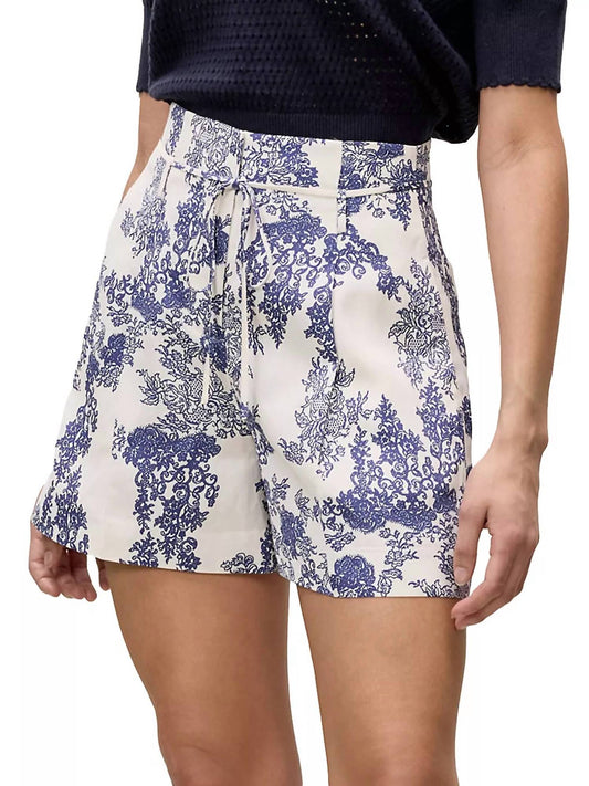 Rebecca Taylor - Women's Lena Shine Short