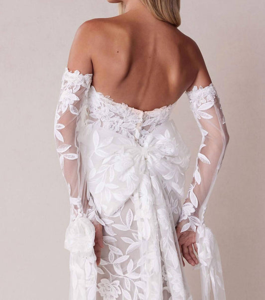 Morilee - Women's Santana Dress