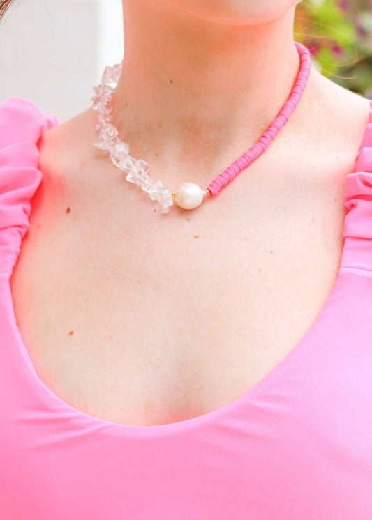 Bracha - Women's Laguna Necklace