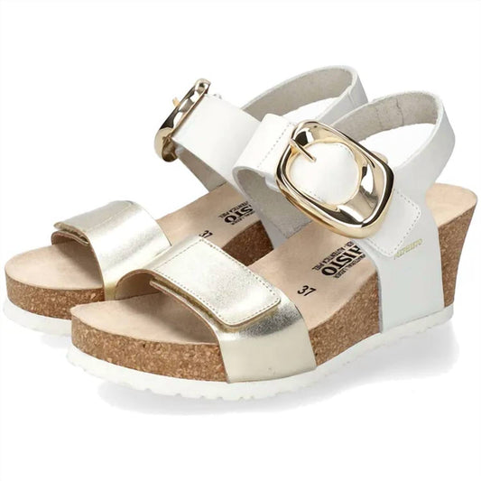 Mephisto - Women's Leandre Vega Sandal