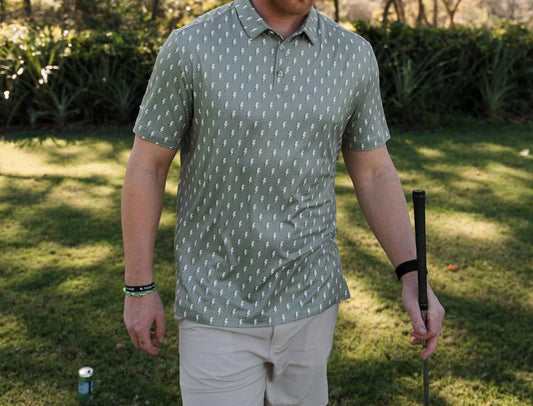 Burlebo - Performance Polo