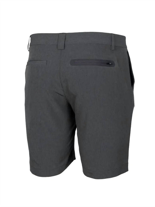 Cutter & Buck - Men's Bainbridge Sport Technical Everyday Short