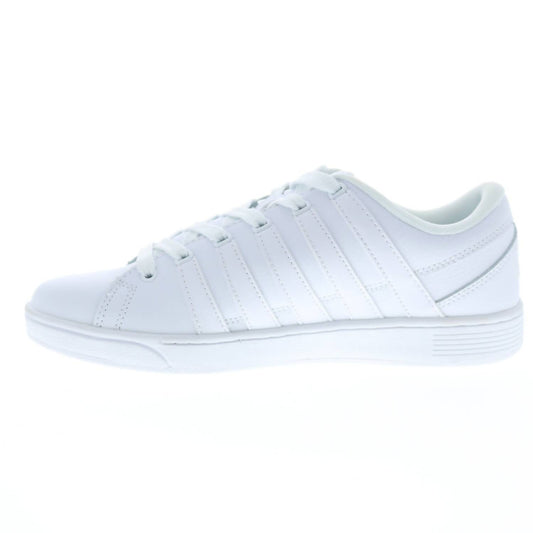 K-Swiss - Men's Ramli Court Sneakers