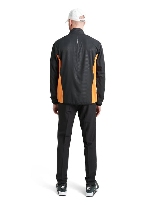 Abacus Sportswear Us - Lanark Stretch Wind Jacket