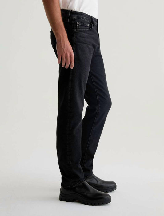 Ag Jeans - Tellis Straight Denim Pants