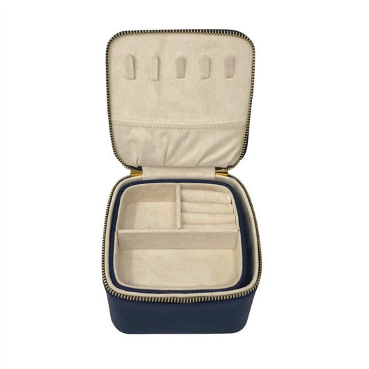 Women's Grace Classic Jewelry Case