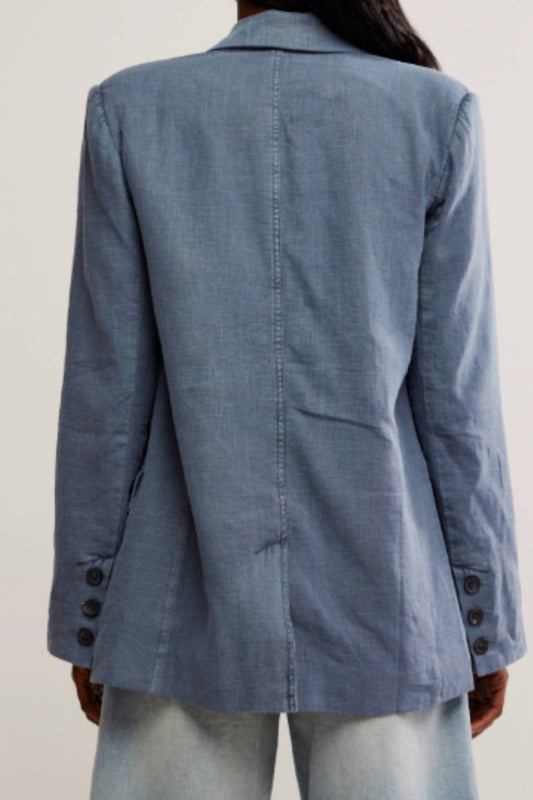 Free People - Prep School Blazer