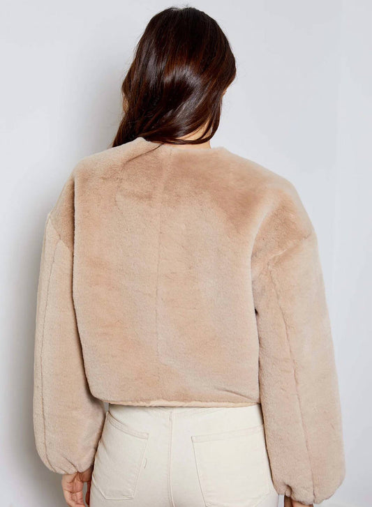 Dh New York - NEPTUNE JACKET