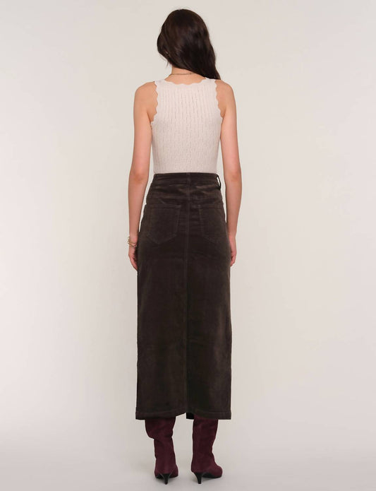 Heartloom - Zanima Midi Skirt
