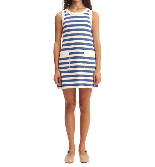 Posse - Ari Mini Dress