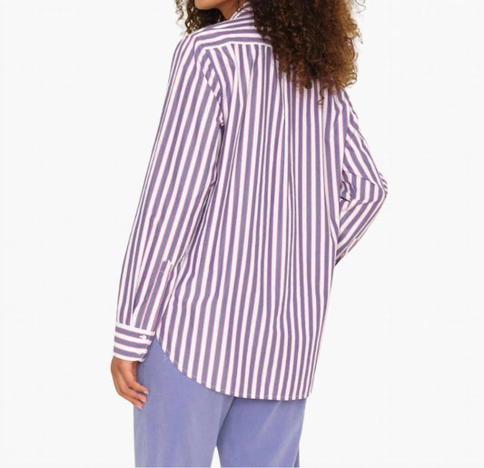 Xirena - Beau Long Sleeve Shirt