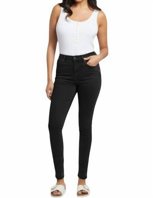 Tribal - Brooke High Rise Soft Sculpt Jeans