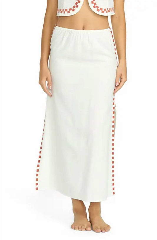 Billabong - Secret Cove Skirt