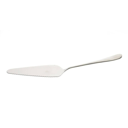 Creative Gifts International - Classic Stainless Steel Cake Server